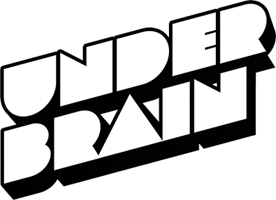 Logo Underbrain Mgz